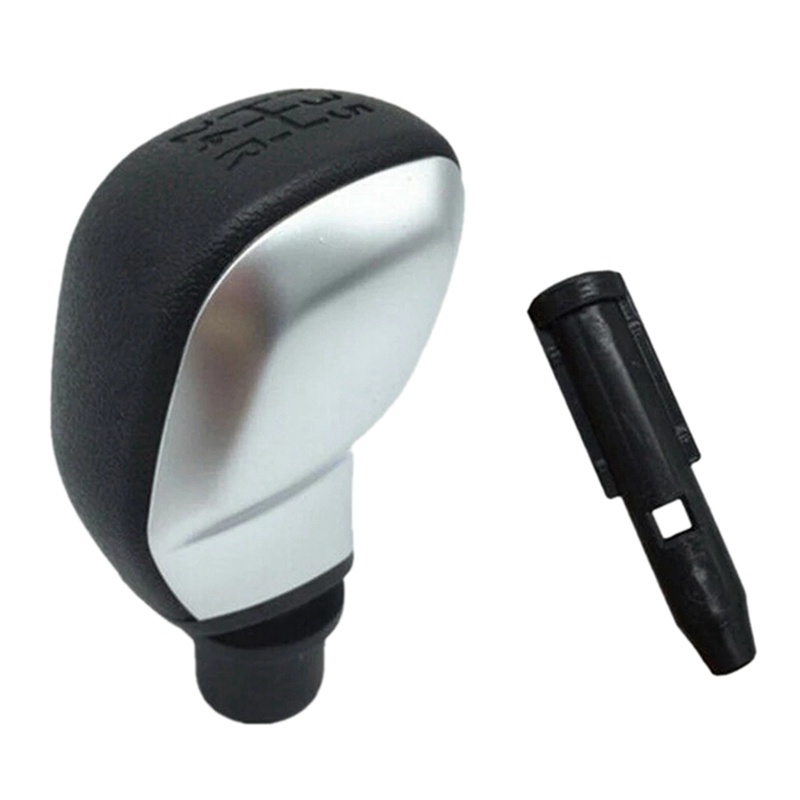 Đầu Cần Số 5 Tốc Độ Màu Đen Cho Peugeot 605 406 205 407 Citroen SAXO XSARA