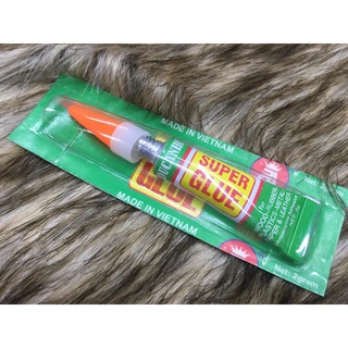 Keo siêu dính Super Glue loại 3g