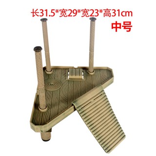 Nhà nổi cho rùa nước