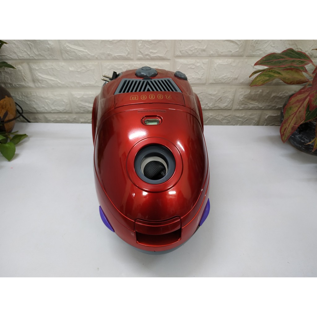 [Mã ELMS5 giảm 7% đơn 300K] Máy hút bụi gia đình cao cấp Vacuum Cleaner JK2004 - công suất 2000W | BigBuy360 - bigbuy360.vn