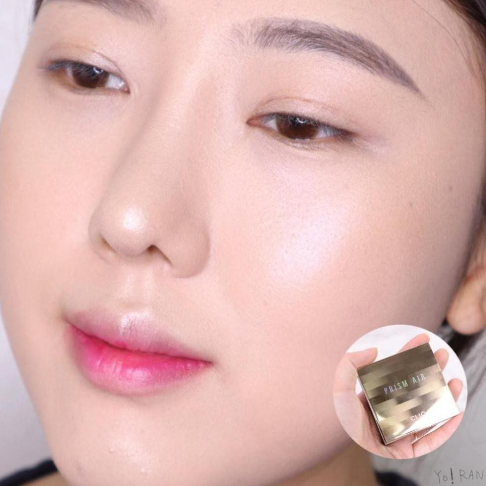 Phấn bắt sáng siêu mịn Clio Highlighter Prism Air 7g | BigBuy360 - bigbuy360.vn