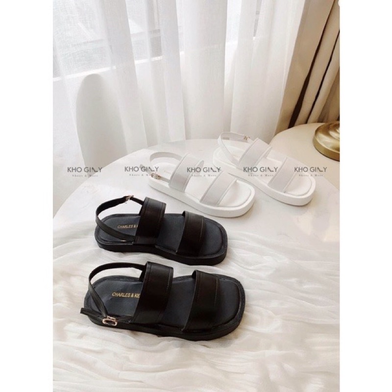 Sandal CNK hot 2 màu