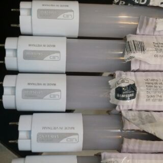 Com bo 5 Bóng led T8-20w duhan 1,2m