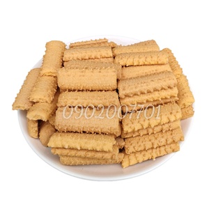 Bánh gai bơ sữa siêu thơm ngon