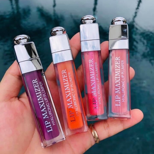 SON DƯỠNG DIOR MAXIMIZER 004 (CAM