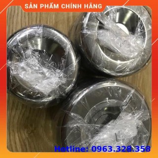 Hộp Đừng Gòn Y Tế Inox 304 - [Hàng Chất Lượng]