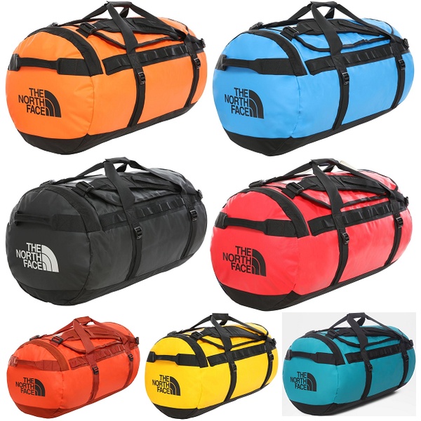 Balo túi trống size M - L The North Face Base Camp Duffel