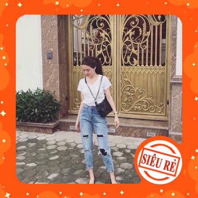 Áo phông nữ vải cotton Nhật đủ màu đủ size 40-60kg - áo thun nữ | BigBuy360 - bigbuy360.vn