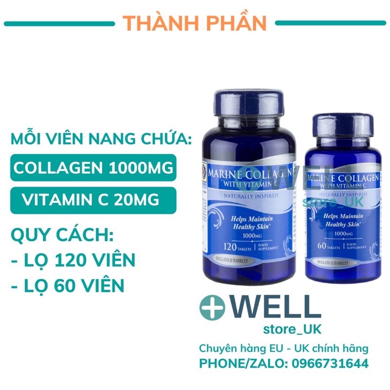 COLLAGEN CHO LÀN DA TƯƠI TRẺ | BigBuy360 - bigbuy360.vn