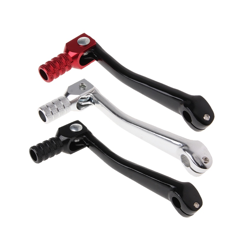 Cần Gạt Chuyển Số CNC Thông Dụng Cho Xe Máy 110cc 125cc 140cc 150cc 160cc Scoo