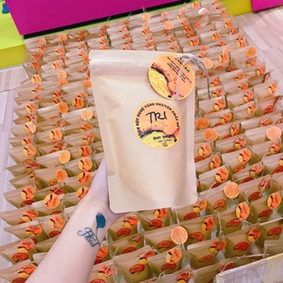 Tinh bột nghệ tri