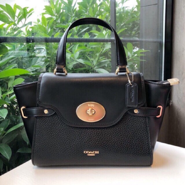 [Thanh lý] Coach Blake F32106