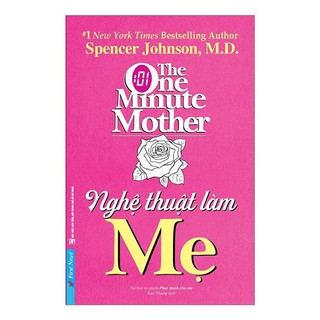 Sách - nghệ thuật làm mẹ