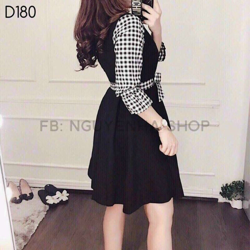 Đầm bigsize 65 _90 kỳ | BigBuy360 - bigbuy360.vn