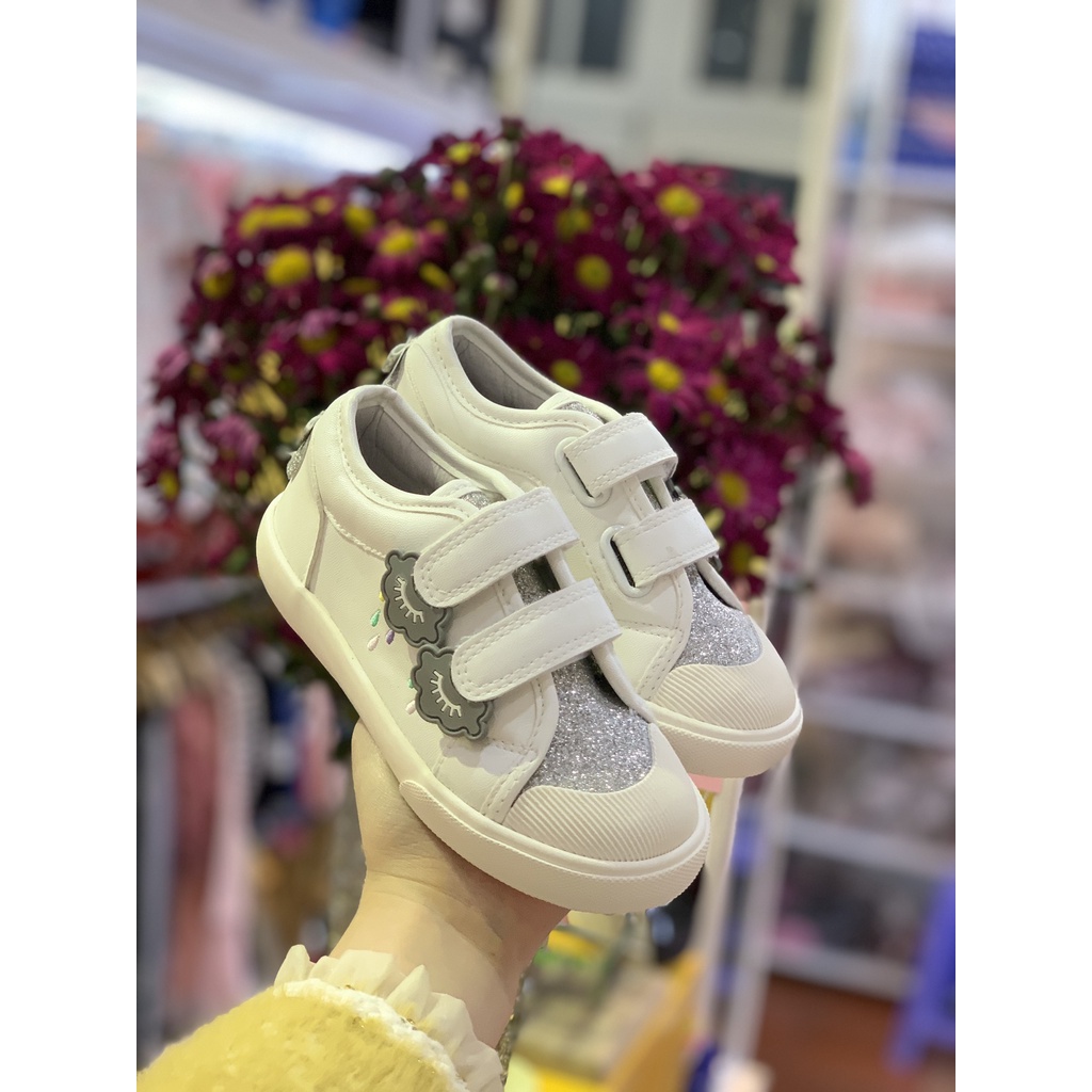 - Bộ Sưu Tập Giày Xuất Ver.bau.det Nhiều Mẫu Cho Bé- Hàng Xuất Dư Xinh Size 19-26