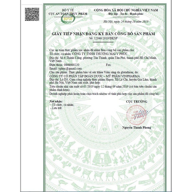 Viên uống sáng da GLUTATHION | BigBuy360 - bigbuy360.vn