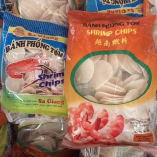 Phồng tôm Sagiang