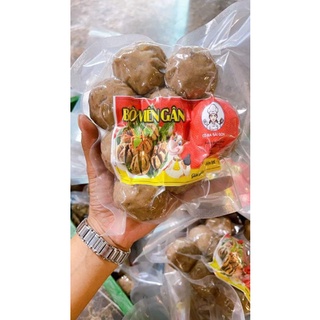 Bò viên gân. túi 500g.