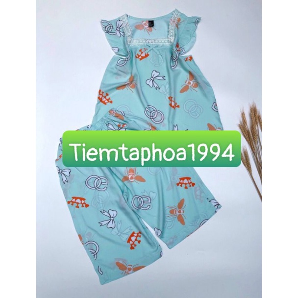 {LỬNG CỔ VUÔNG REN} ĐỒ BỘ TONE THỜI TRANG CAO CẤP MẶC NHÀ