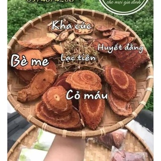 Cỏ máu tâm an