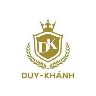 khẩu trang Duy Khánh