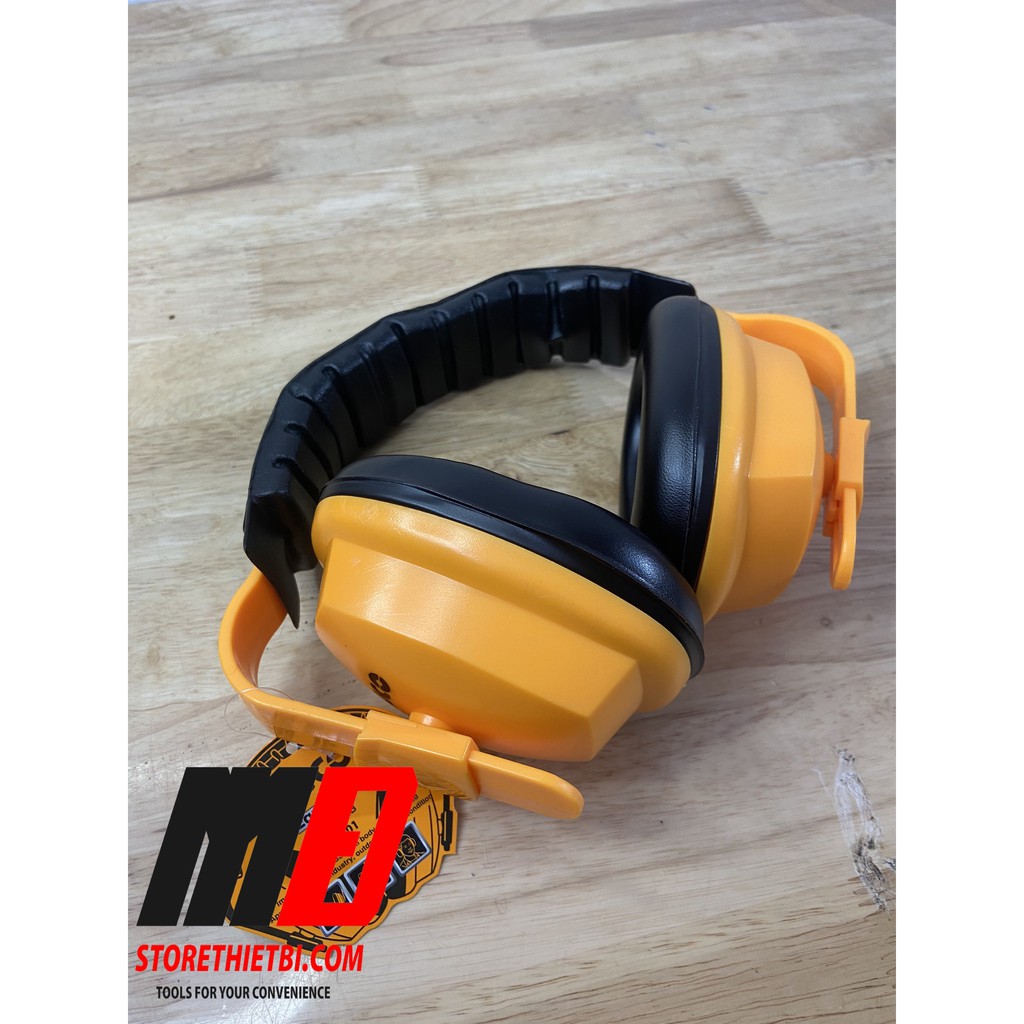 HEM01 Tay nghe chống ồn  INGCO