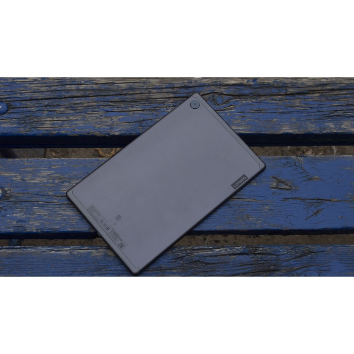 Máy tính bảng Lenovo Tab M10 FHD Plus Mới Nguyên Hộp- Kèm dock sạc -128Gb/ Wifi giá tốt tại Zinmobile