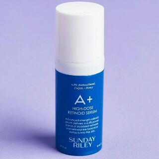 Tách set mỹ phẩm Allure tháng 1/2019