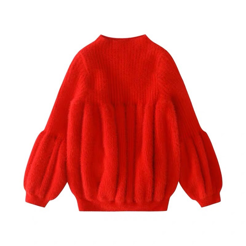 Áo len trẻ em KOREA
