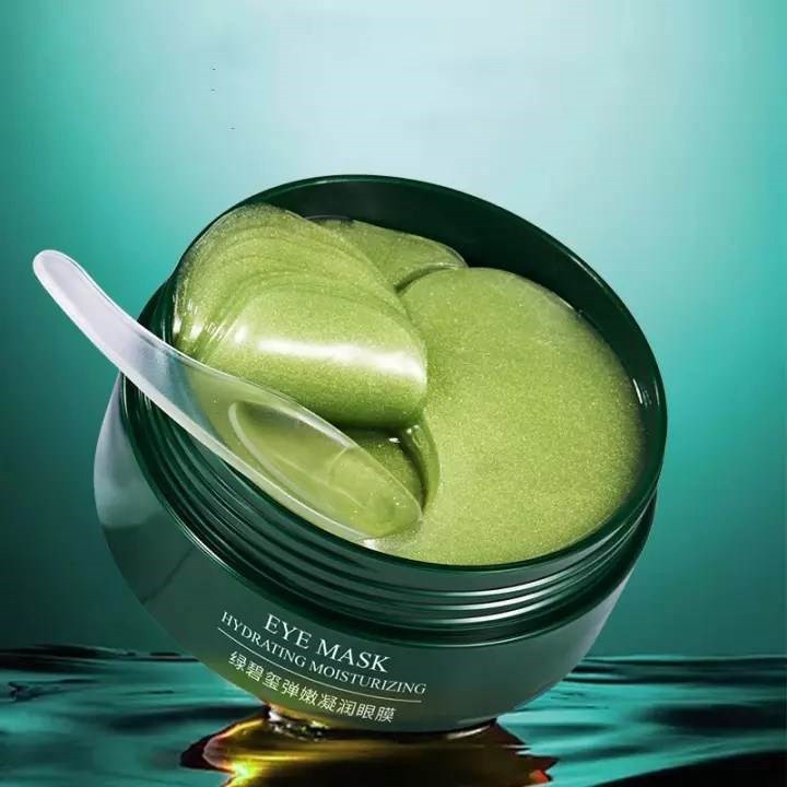 MẶT NẠ ĐẮP MẮT BIOAQUA | BigBuy360 - bigbuy360.vn