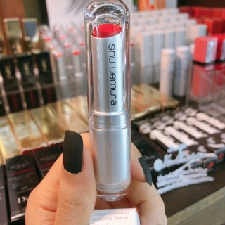 [Shu 156] AUTH - SON SHU UEMURA NHẬT HÀNG CHUẨN CHÍNH HÃNG FULL BOX.