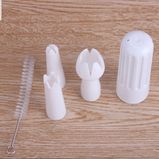 Bình Xịt Kem Tươi, Bình Xịt Kem Tươi Whipper Cream 500ml
