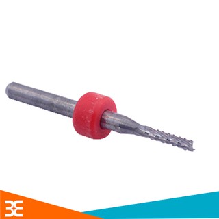Mũi Phay Ngón CNC Nhiều Kích Thước