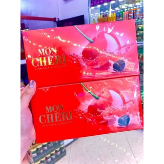CHOCOLATE MON CHERI ĐỨC