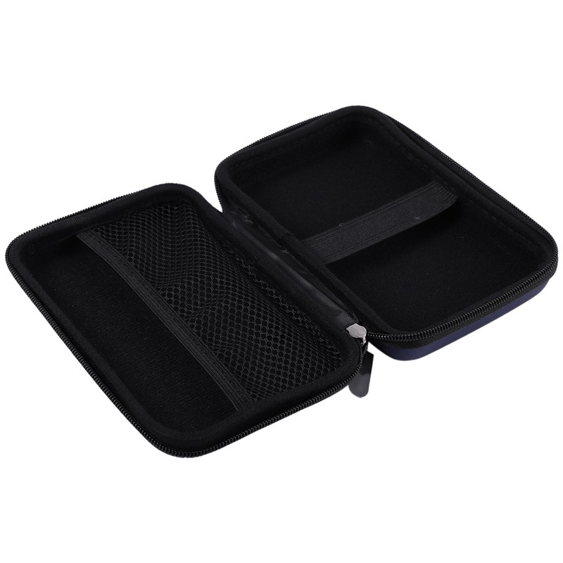 SEAGATE SAMSUNG WD Túi Đựng Ổ Cứng Ngoài Orico 2.5inch Hdd Chất Lượng Cao | BigBuy360 - bigbuy360.vn