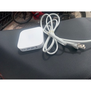 Bộ phát Wifi và AirPlay Audio Lossless - Apple A1392 Giá Sale tháng 6
