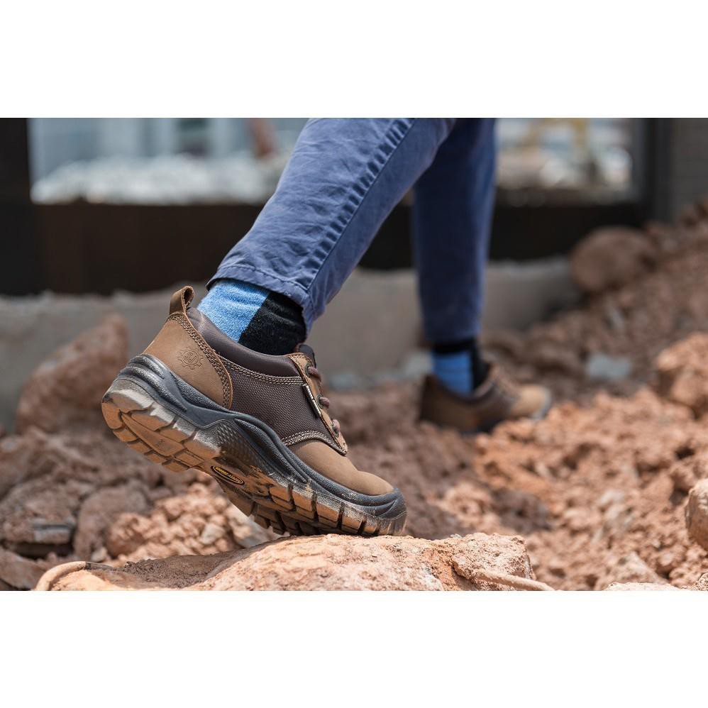 Giày bảo hộ Safety Jogger Sahara - Model mới 2018 ( BHLD 365 )  BHLD 365