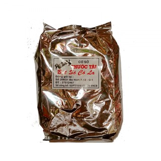 Bột Socola Pha Trà Sữa Phước Tài 500g