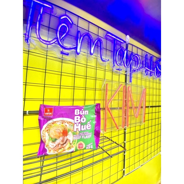 Bún bò Huế Vifon gói 65g | BigBuy360 - bigbuy360.vn