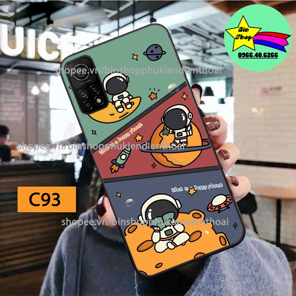 Ốp lưng Xiaomi Redmi Note 10 5G / 4G / Redmi 10 / Redmi 10T Pro / Xiaomi Mi 11 Lite / Redmi Note 10 Pro cao cấp | BigBuy360 - bigbuy360.vn