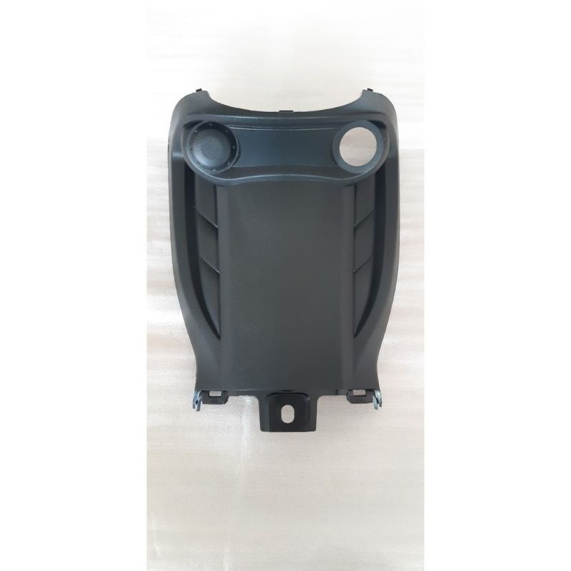 Ốp ổ khóa (Ốp bịt yếm) Exciter 135 (2006 - 2010) chính hãng Yamaha