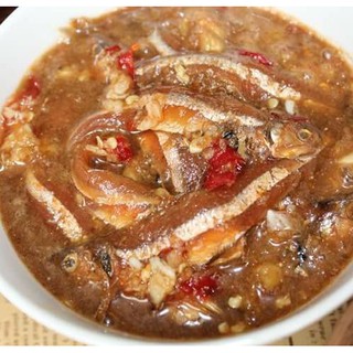 Mắm Cá Cơm Sông Hương 200g