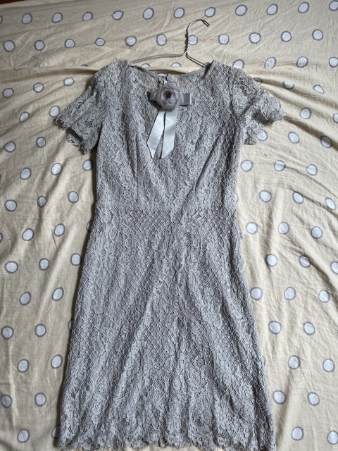 Thanh lý váy áo size M