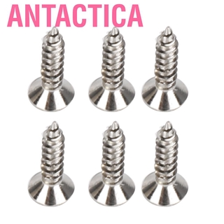 Set 4 Bản Lề Cho Cửa Tủ Gỗ