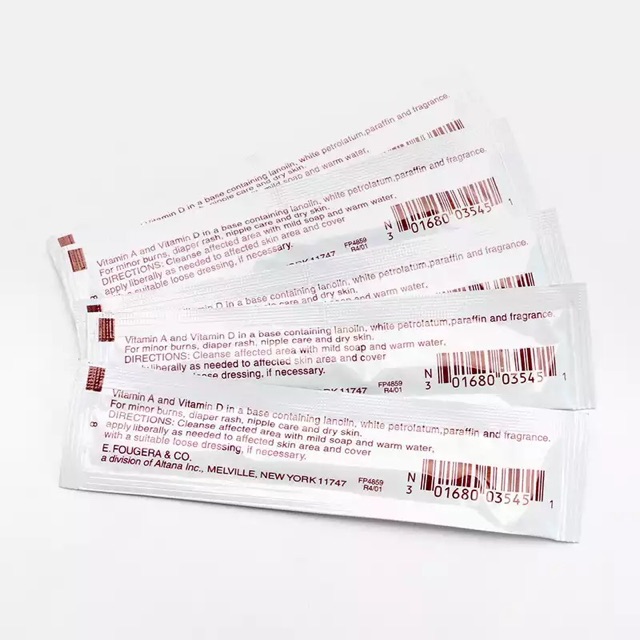 DƯỠNG GÓI NÂU MÀY MÔI | Dưỡng Sau Xăm