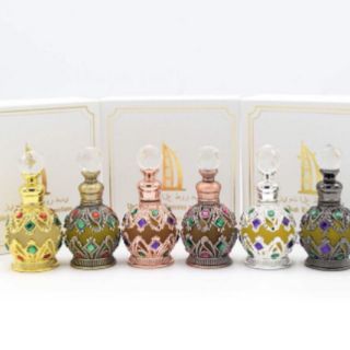 Tinh dầu Dubai 20ml