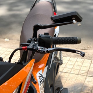 Tay côn TWM chính hãng Italy