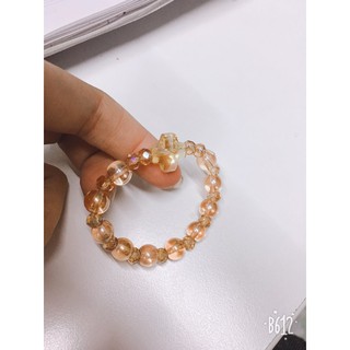 CHUỔI MÂN CÔI TRẺ EM