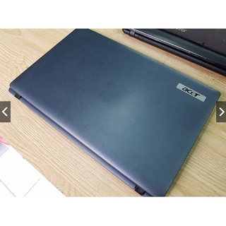 20% GIẢM [Quá Rẻ] Laptop Văn Phòng Cũ Acer 4739 Core i3/Ram 3Gb/ Quá Ngon Chơi Liên minh
