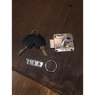 Ổ khóa tủ Cyberlock 3101